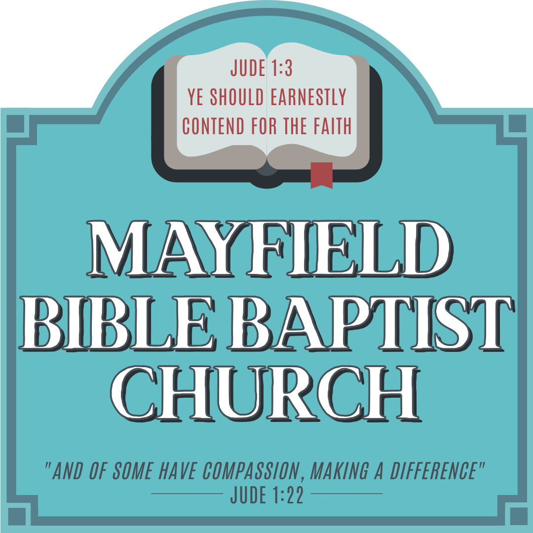Church Logo
