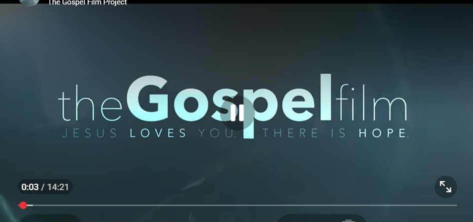The Gospel Film