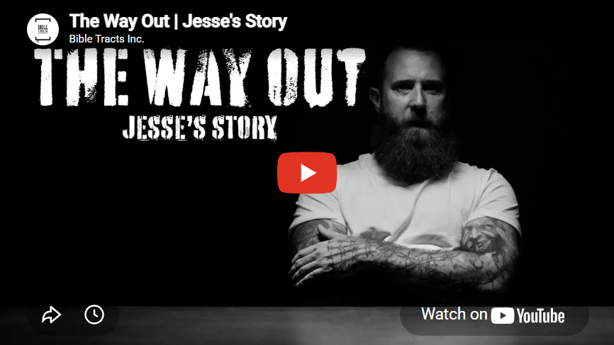 The Way Out